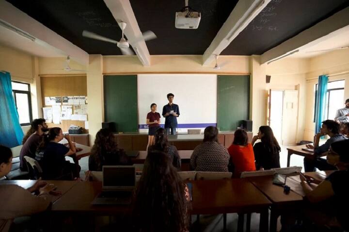 classroom
